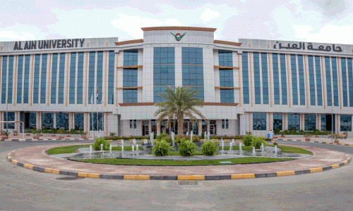 AAU moved to the new campus at Abu Dhabi