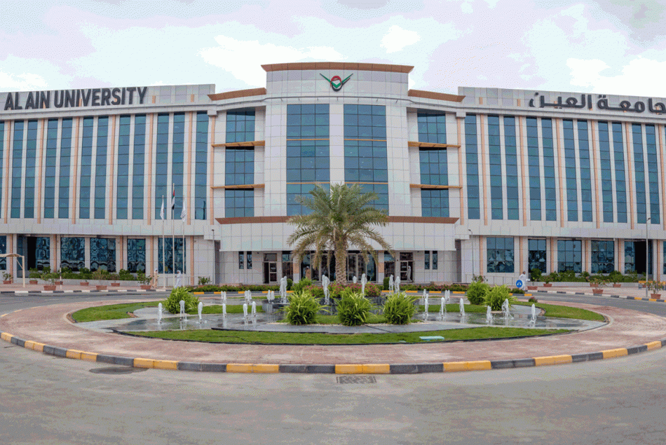 Security Affairs Exhibition - AD Campus