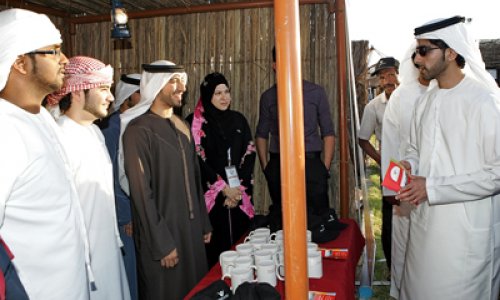 AAU Supports Women In Business at 10th Anniversary Celebration