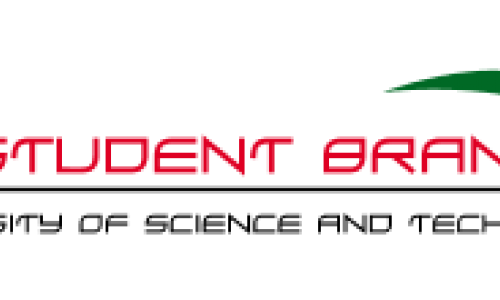 IEEE Student Branch at Al Ain University