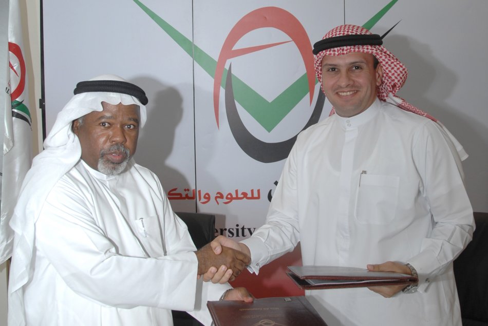 Memorandum of Cooperation with the Ministry of Culture, Youth and Community Development