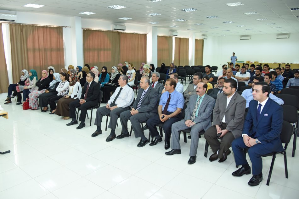 جامعة العين، العين، أبوظبي، كلية الهندسة