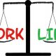 Balance between Work and Life 