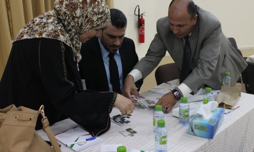 جامعة العين تنظم ورشة عمل حول 