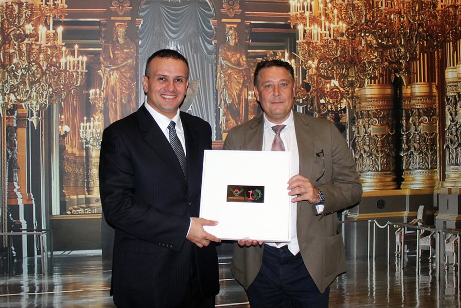 A Delegation from AAU visits Spanish universities