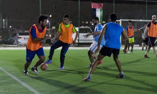 بطولة 