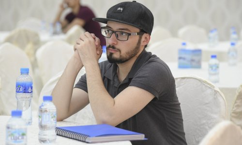 لقاء تعريفي لمهندسي المستقبل مع بداية العام الأكاديمي 2018-2019