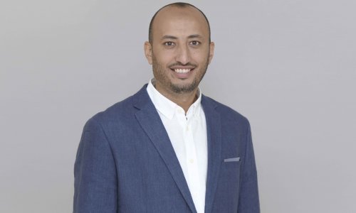 أكاديمي من جامعة العين يفوز بجائزة دائرة التعليم والمعرفة للتميز البحثي 