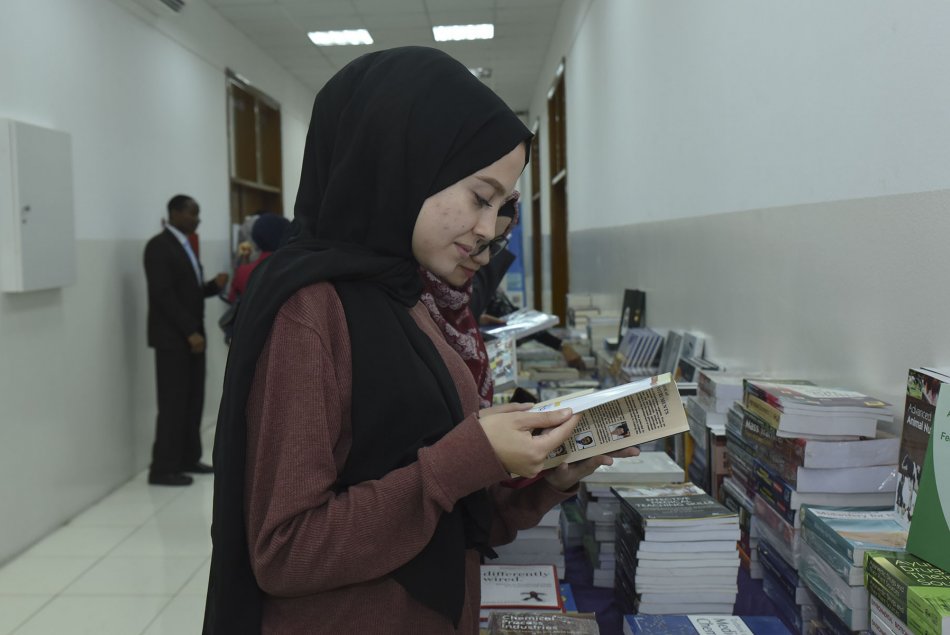 Book Fair 2019