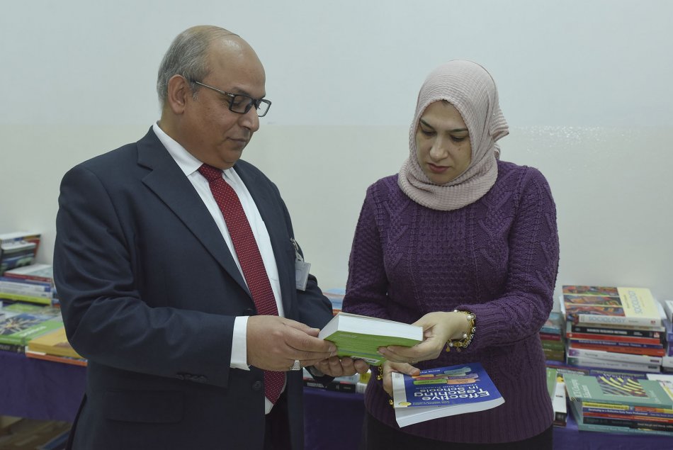 Book Fair 2019