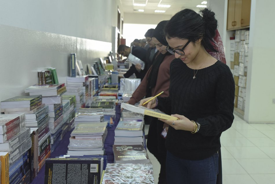 Book Fair 2019