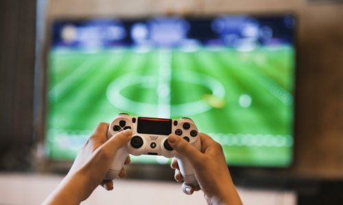 AAU launches the Online “FIFA 21” Championship 