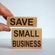 SOURCES OF FUNDING SMALL ENTERPRISES