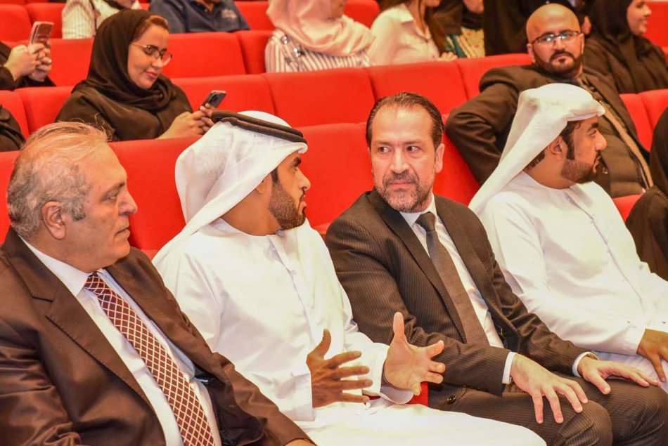 Alumni Gathering Open Day 