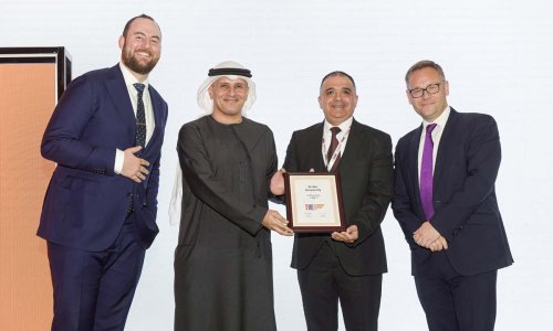 جامعة العين تحتل المرتبة 15 عربياً والرابعة على مستوى الإمارات في 