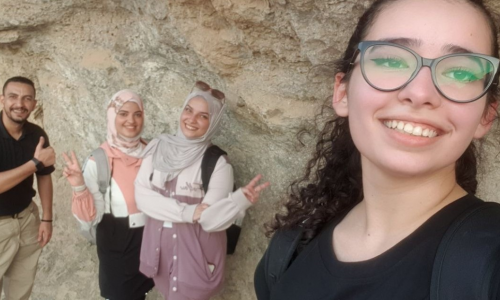 رحلة ترفيهية لإمارة رأس الخيمة