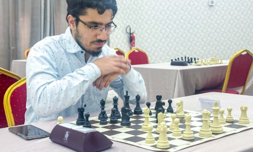 بطولة الشطرنج تعزز القدرات الذهنية والاستراتيجية لدى الطلبة