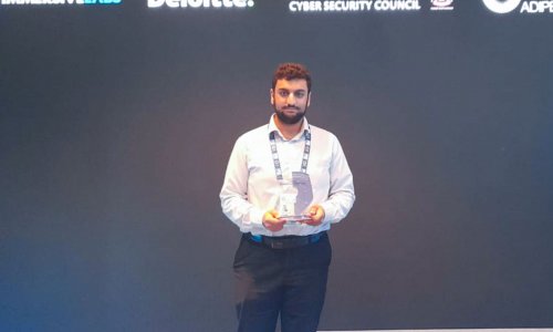 Al Ain University Secures First Place in the 