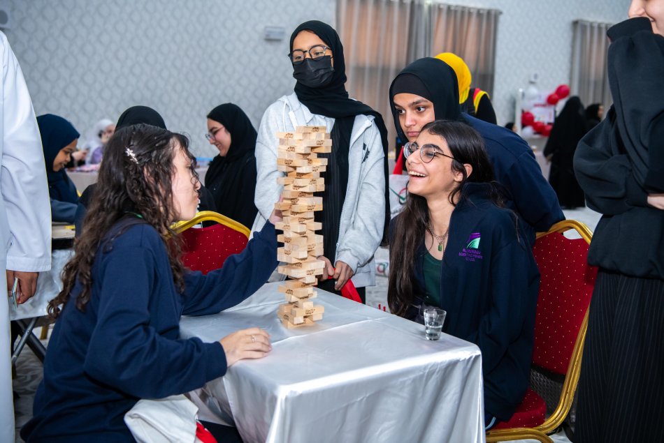 فعالية سوق المعرفة للأعمال