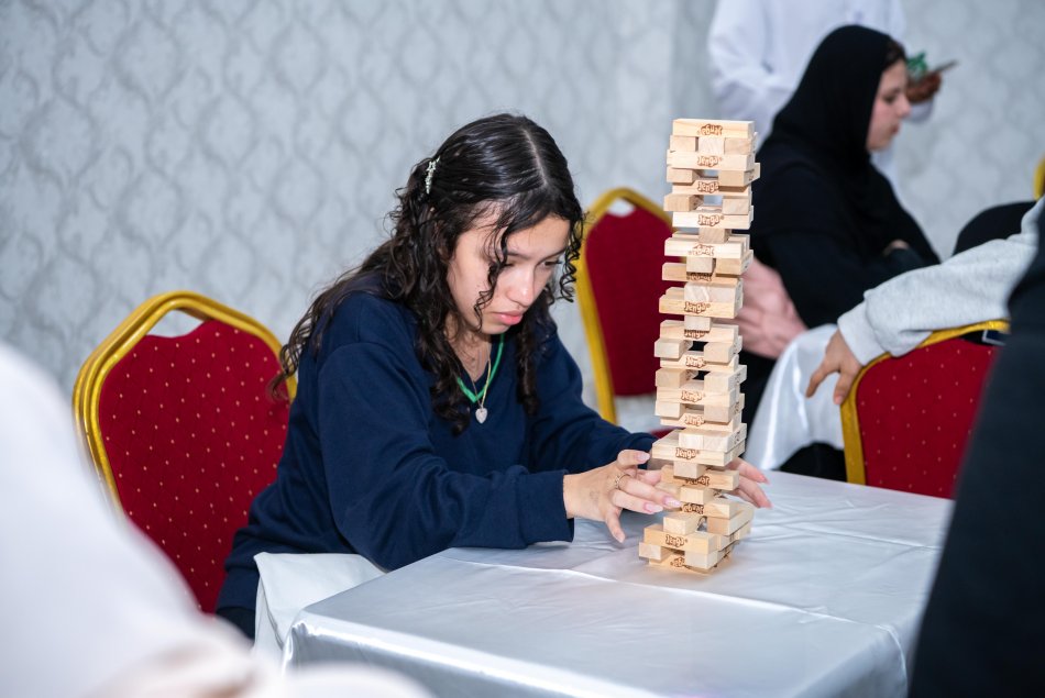 فعالية سوق المعرفة للأعمال