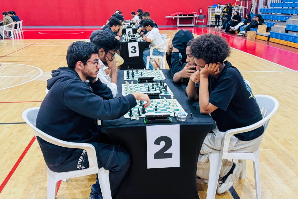 Chess Tournament