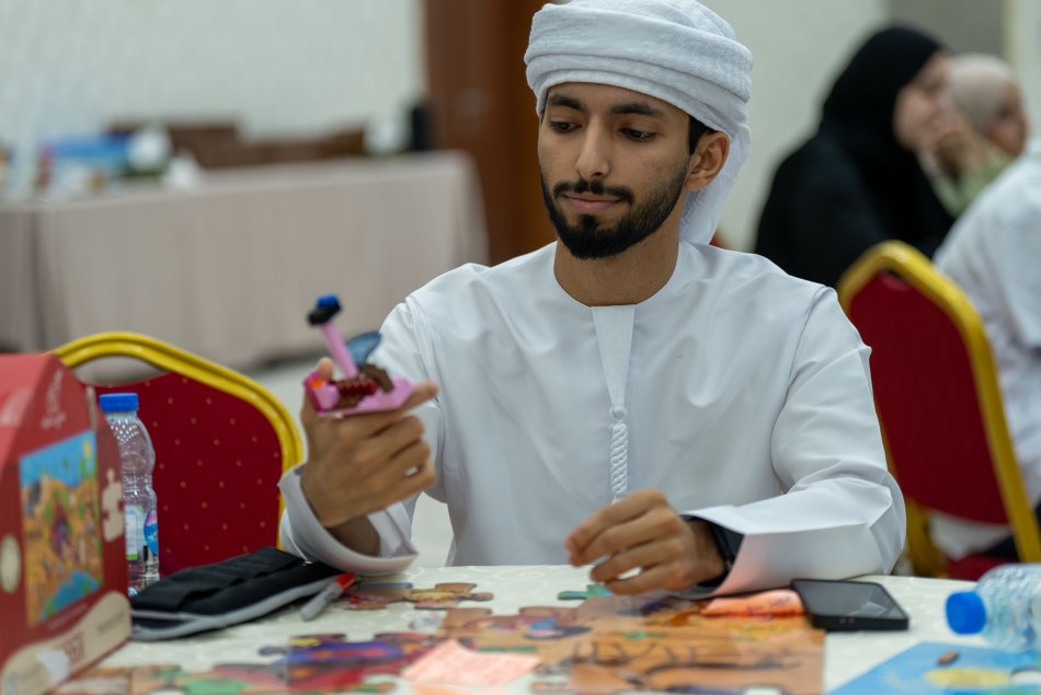 ورشة عمل التعاطف 