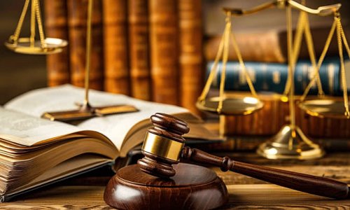 محاضرة تدريبية تعزّز مهارات طلبة القانون في إعداد المرافعات الجزائية