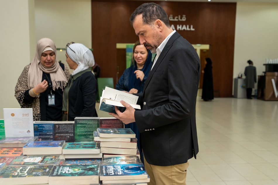  Book Fair 2026