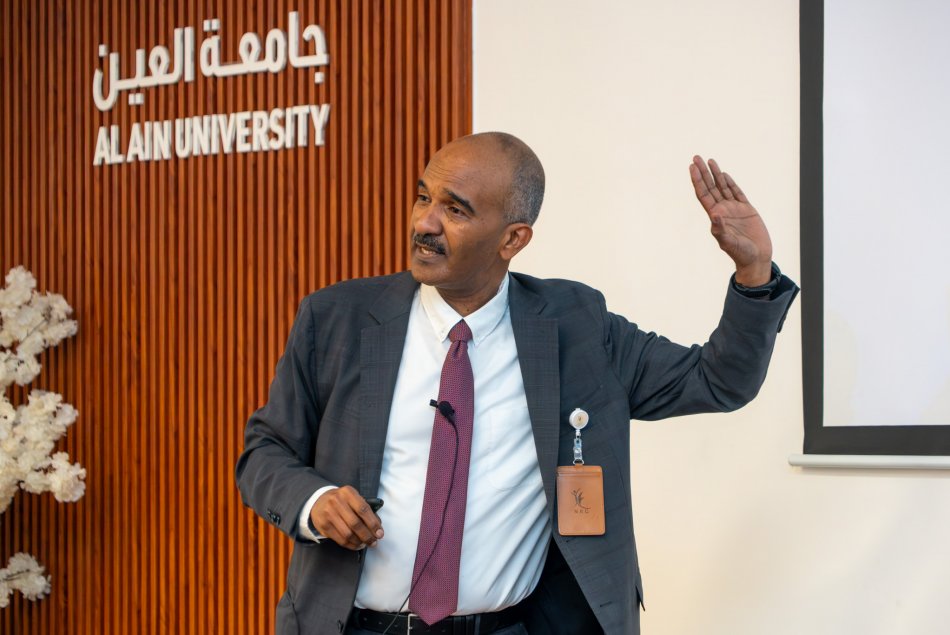 ورشة الوقاية من المخدرات