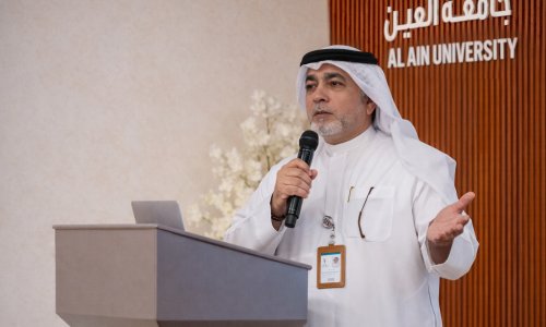 ورشة توعوية تسلّط الضوء على أهمية الوقاية من المخدرات لدى الشباب