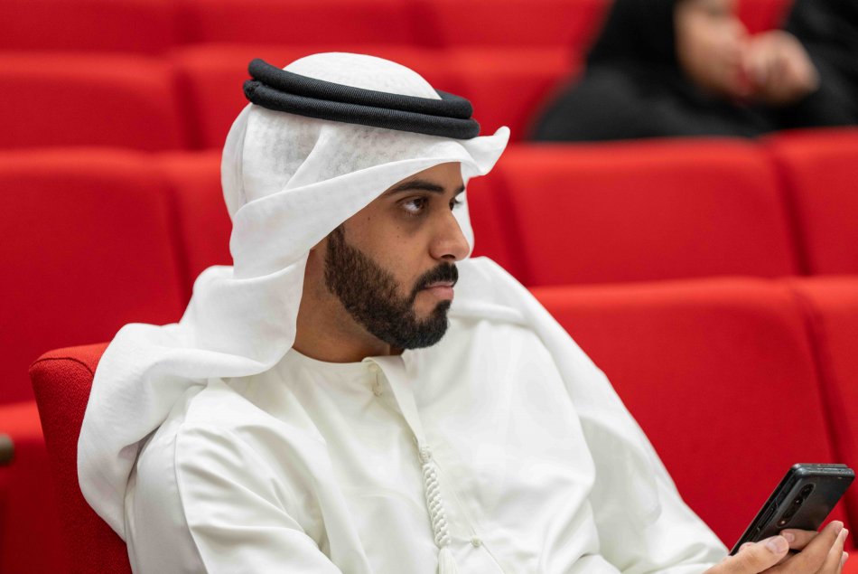 Workshop on: Personal status cases in the United Arab Emirates
