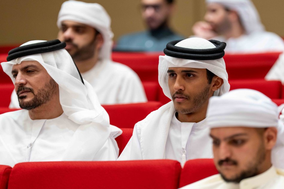Workshop on: Personal status cases in the United Arab Emirates