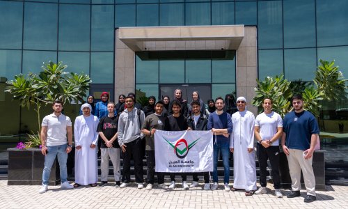 زيارة ميدانية بمناسبة اليوم العالمي للتوحد تعزز الدعم المجتمعي لأصحاب الهمم