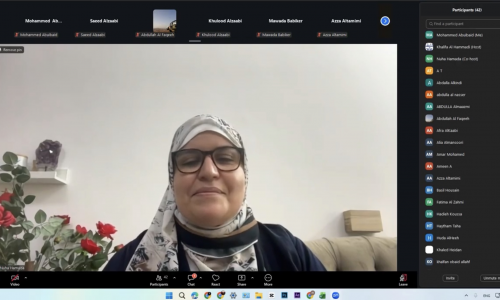 ورشة «من المشكلة إلى الفرصة» تستعرض منهجية TRIZ كأداة استراتيجية لرواد الأعمال