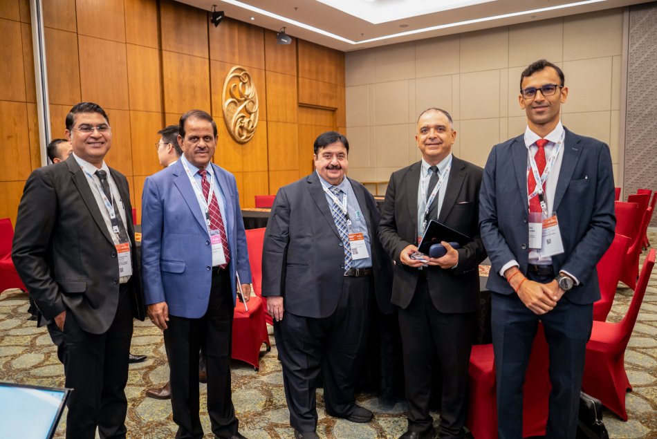 المؤتمر العالمي للتنمية المستدامة 2026