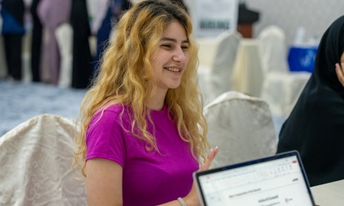 يوم المهن للصيدلة والتغذية يعزز الجاهزية المهنية للطلبة والخريجين