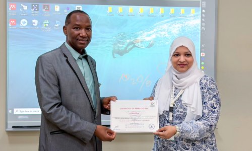  ترنتن للنزاهة الأكاديمية: التشابه والذكاء الاصطناعي والتغذية الراجعة