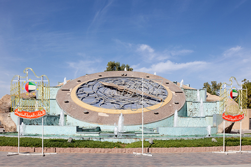 al-ain-uae-dec-15-giant al-ain-uae-dec-15-giant