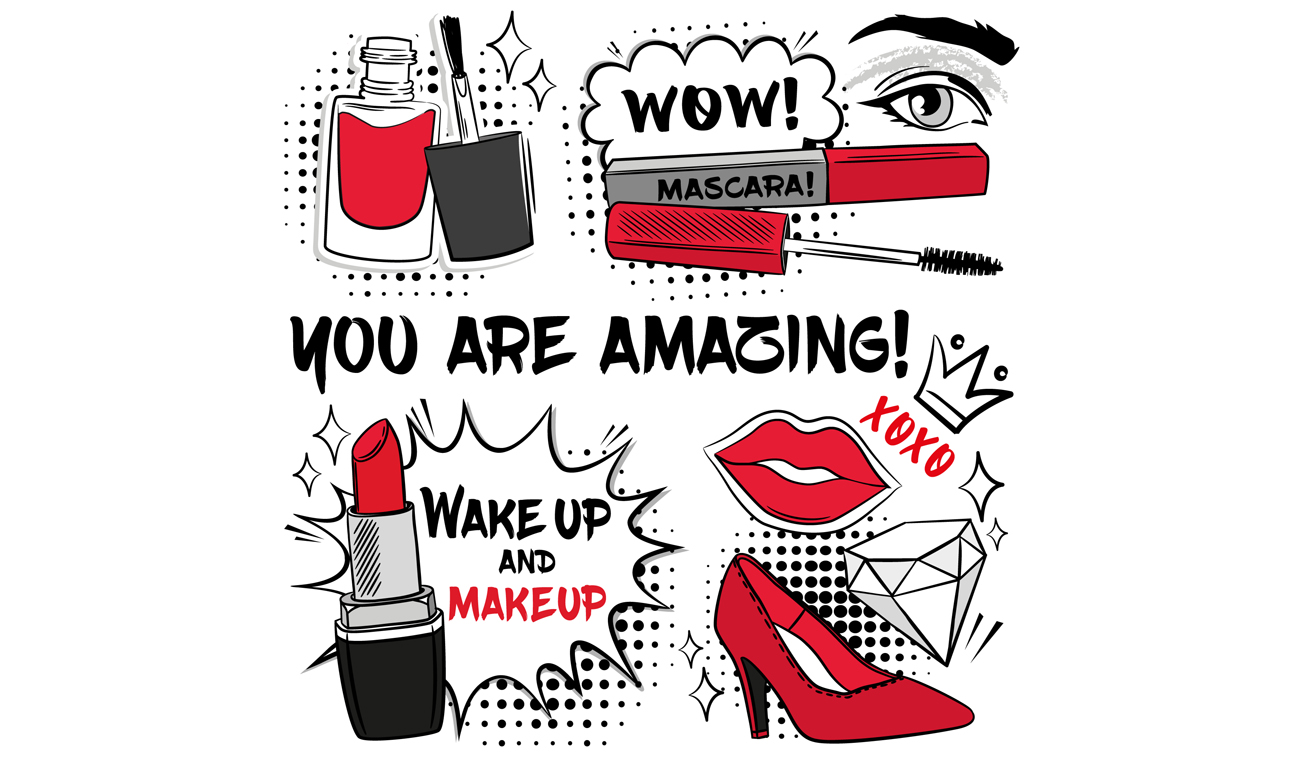 The Ugly truth about Cosmetics The Ugly truth about Cosmetics